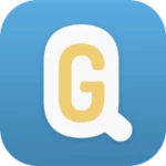 quit genius android application logo